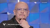 Enrico Ruggeri: l'infanzia