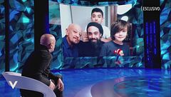 Enrico Ruggeri: i figli