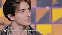 Alessandro Cavallo e la famiglia