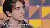 Alessandro Cavallo e la famiglia