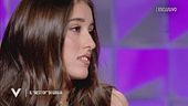 La finale di Giulia Stabile