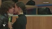 l'amore di Sangiovanni e Giulia Stabile