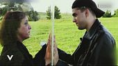 Aka7ven, la dedica della mamma
