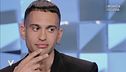 Mahmood e il rapporto con la mamma