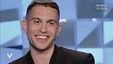 Mahmood e l'amore