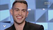 Mahmood e l'amore