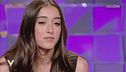 Giulia Stabile: l'intervista integrale