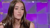 Giulia Stabile: l'intervista integrale
