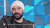 Andrea Paris: l'intervista integrale