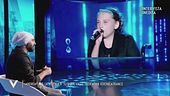Andrea Paris: "La mia vittoria dedicata a Veronica Franco"