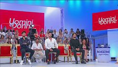 Martedì 8 settembre