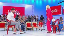 Giovedì 10 settembre