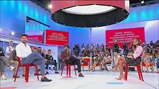 Giovedì 17 settembre