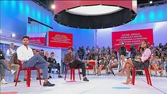 Giovedì 17 settembre