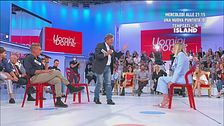 Giovedì 1 ottobre