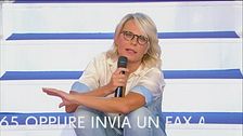 Il nuovo studio