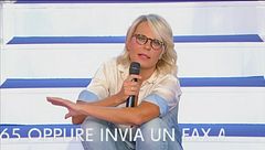 Il nuovo studio
