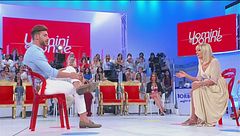 Nicola: "Gemma ho fatto il possibile per vederci quest'estate..."