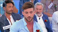 Nicola: "Gemma mi hai rifiutato!"