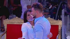 Il ballo di Nicola e Valentina