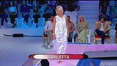 Martedì 6 ottobre