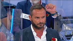 Pamela e Enzo: volano stracci