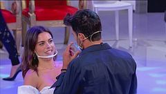 Davide e Selene: il primo ballo