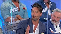 Armando: ''Se i tronisti guardano le dame noi guardiamo le corteggiatrici''