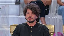 Gianluca è il secondo tronista