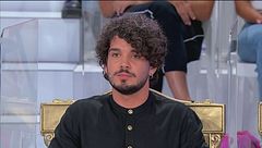 Gianluca è il secondo tronista