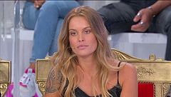 Sophie, la nuova tronista si presenta