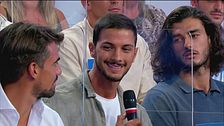 Francesco: ''Credo nel destino!''