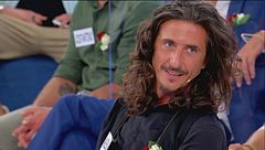 Alessandro, Stefania e... l'isola