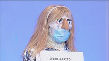 La ''nuova'' mummia