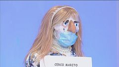 La ''nuova'' mummia