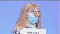 La ''nuova'' mummia