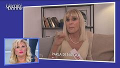 Gemma: ''Nicola ma chi sei?''