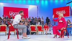 Tina: ''Gemma ci sono gli uomini a pagamento''