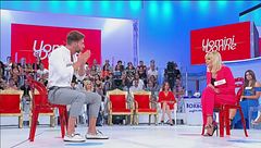 Gemma: ''Nicola, non ti voglio più''