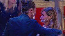 Alessandro, Stefania e il ballo... di coppia?