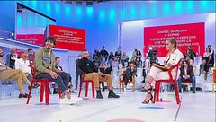 Venerdì 20 novembre