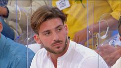 NIcola: ''Non mi andava di baciare e di salire da Gemma!''