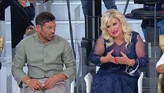 Tina: ''Paolo, Gemma non è Naomi Campbell!''