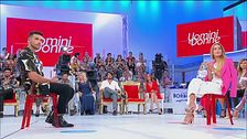 Sophie: "Ludovico mi piaci ma...''