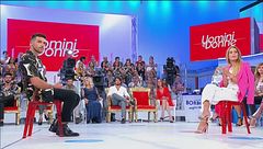 Sophie: "Ludovico mi piaci ma...''