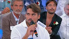 La scelta di Antonio