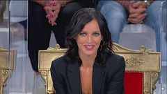 Jessica: ''Selene rimani a fare la corteggiatrice''