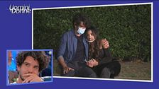 Esterna di Gianluca e Camilla - 14 settembre
