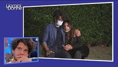 Esterna di Gianluca e Camilla - 14 settembre