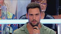Facundo: ''Jessica che atteggiamento...''